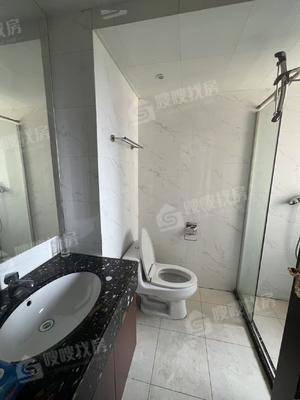 恒大城（商品房）3室2厅2卫125㎡