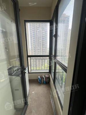 恒大城（商品房）3室2厅2卫125㎡