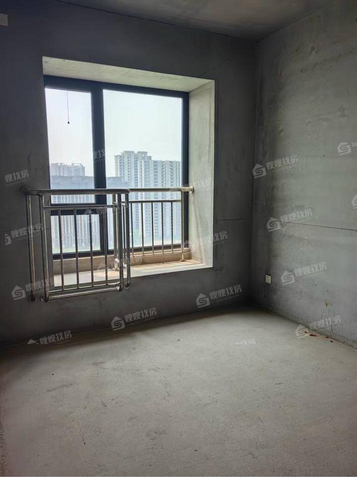 天成玉玺台三期3室2厅2卫118㎡