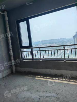天成玉玺台三期3室2厅2卫118㎡