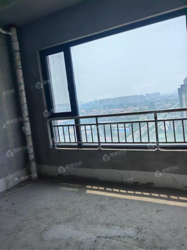 天成玉玺台三期3室2厅2卫118㎡