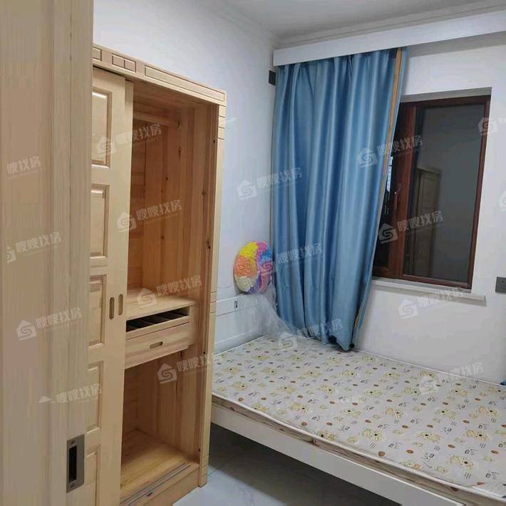 泰享嘉府一期3室2厅2卫100㎡
