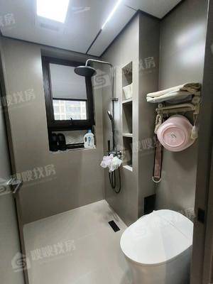 荣盛花语城3室2厅2卫104㎡