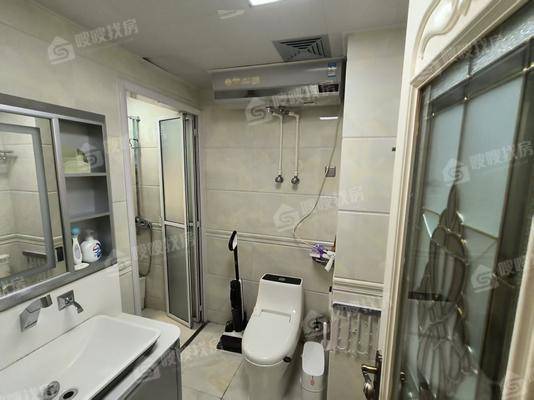 皇家壹里（C区）4室2厅2卫159㎡
