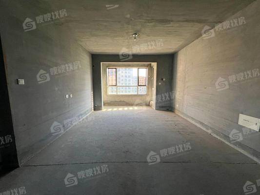 颐和庄园（三期A区）3室1厅2卫136㎡