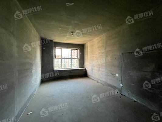 颐和庄园（三期A区）3室1厅2卫136㎡