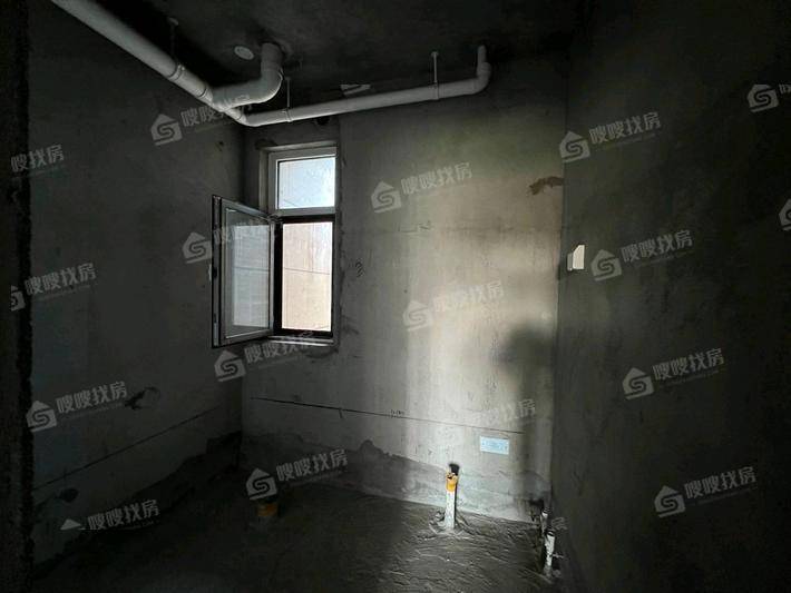 颐和庄园（三期A区）3室1厅2卫136㎡