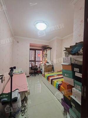 阿尔卡迪亚锦绣天地B区3室2厅1卫92㎡