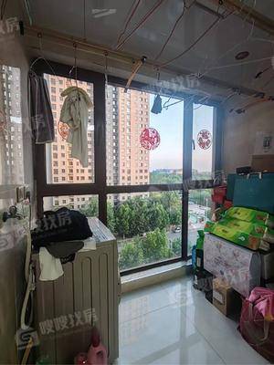 阿尔卡迪亚锦绣天地B区3室2厅1卫92㎡