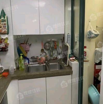 恒大城（商品房）3室2厅1卫111㎡