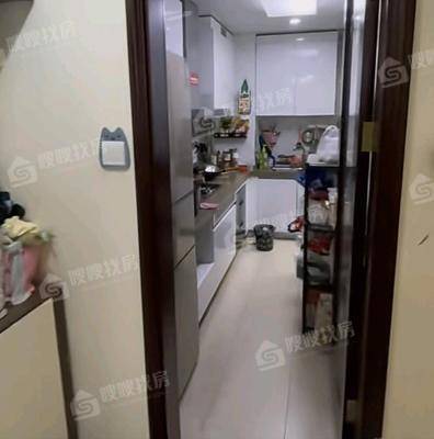 恒大城（商品房）3室2厅1卫111㎡