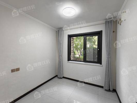 泽信云尚3室1厅2卫109㎡
