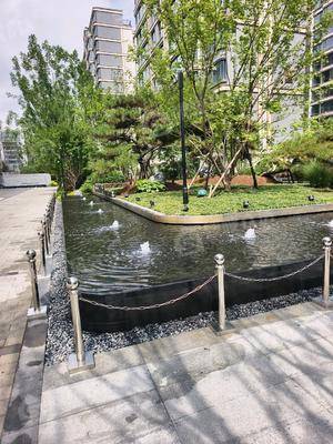 天成观澜二期（东区）3室2厅2卫120㎡
