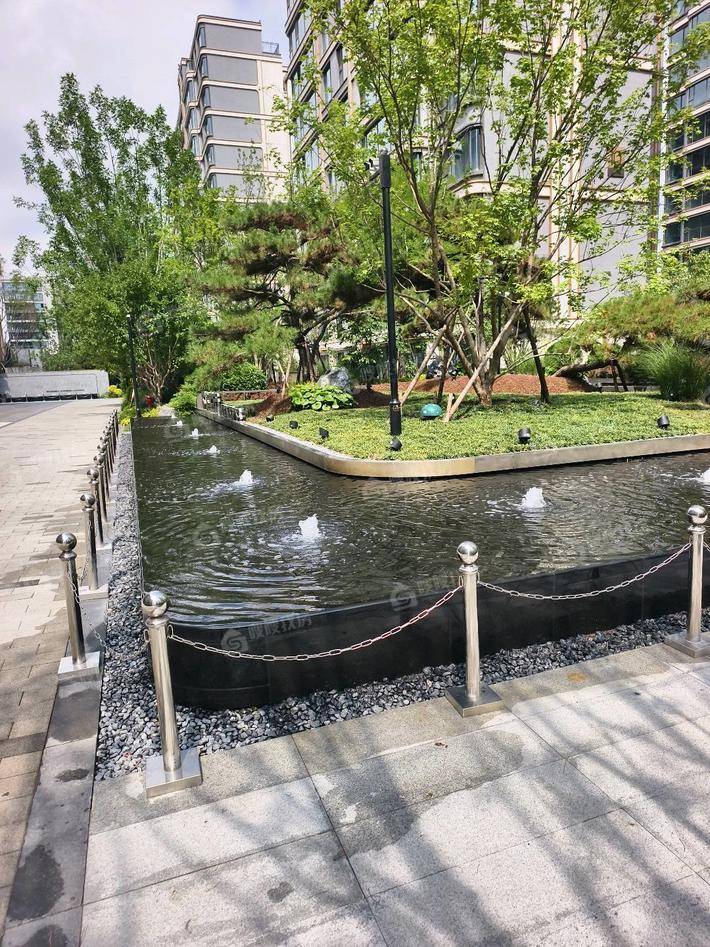 天成观澜二期（东区）3室2厅2卫120㎡