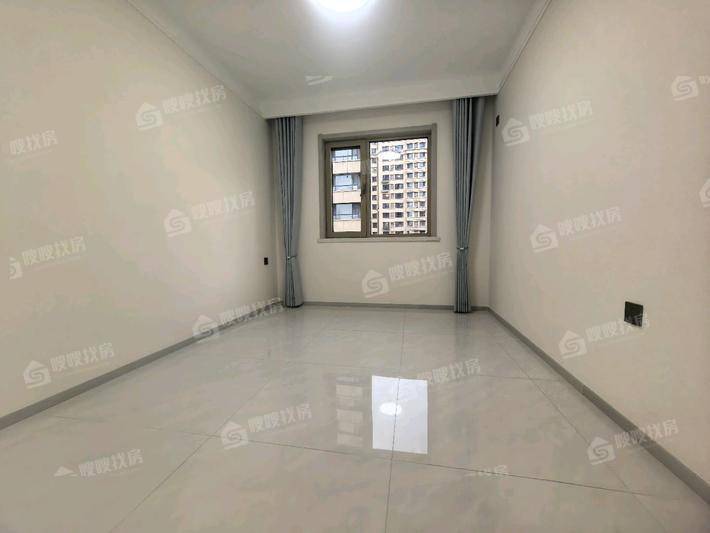 信友城市之光3室2厅2卫125㎡