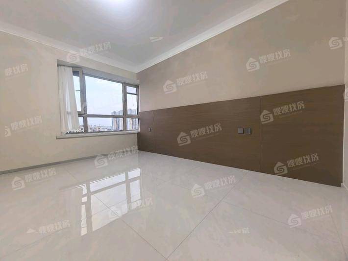 信友城市之光3室2厅2卫125㎡