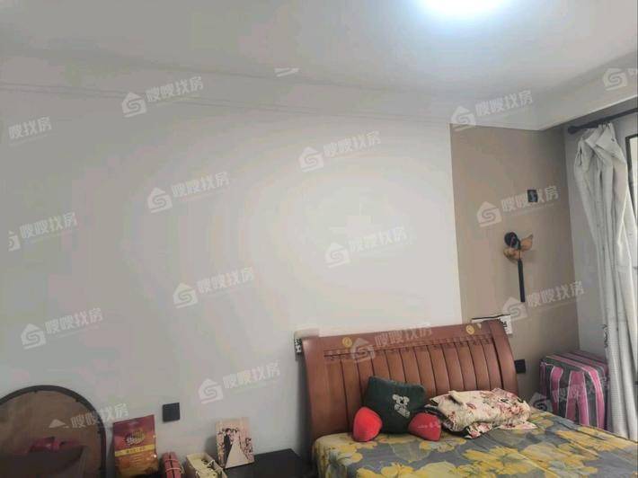 世纪家园2室2厅1卫93㎡