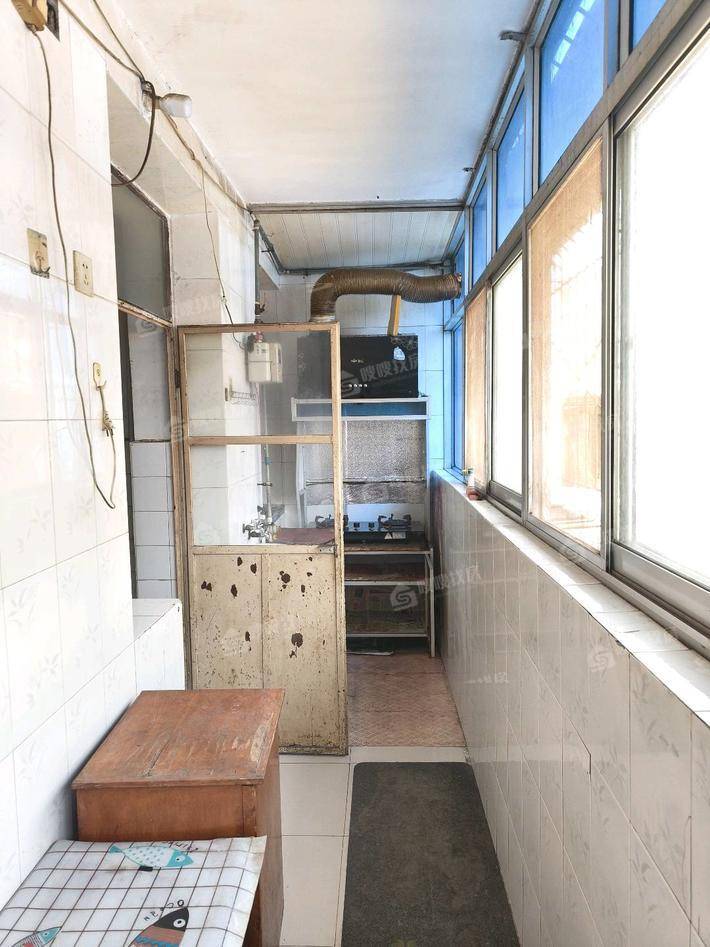 建安宿舍楼（光明小学附近）2室1厅1卫67㎡