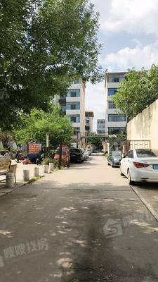 建安宿舍楼（光明小学附近）2室1厅1卫67㎡