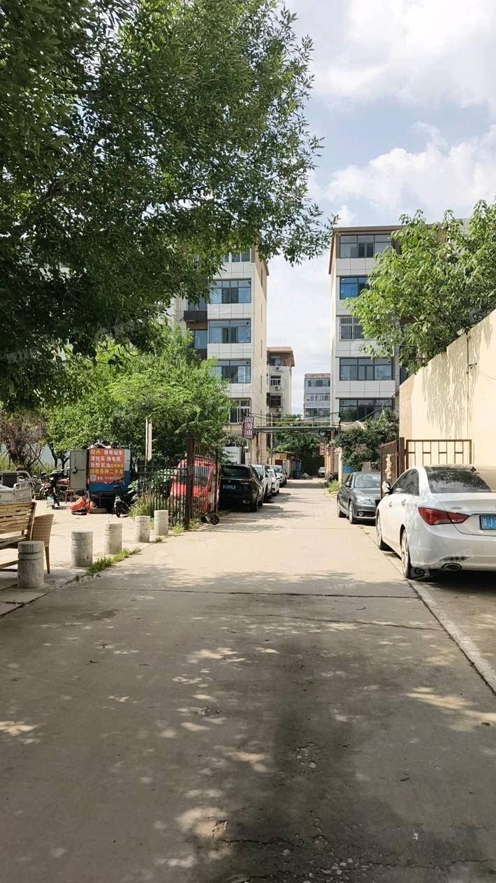 建安宿舍楼（光明小学附近）2室1厅1卫67㎡