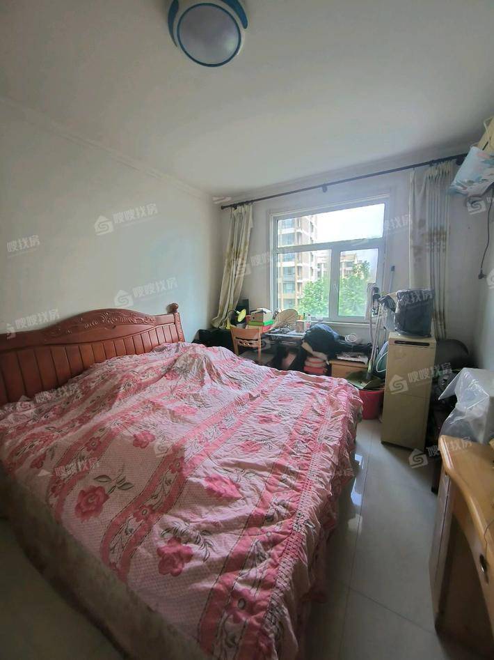 孔雀城B区2室2厅2卫109㎡