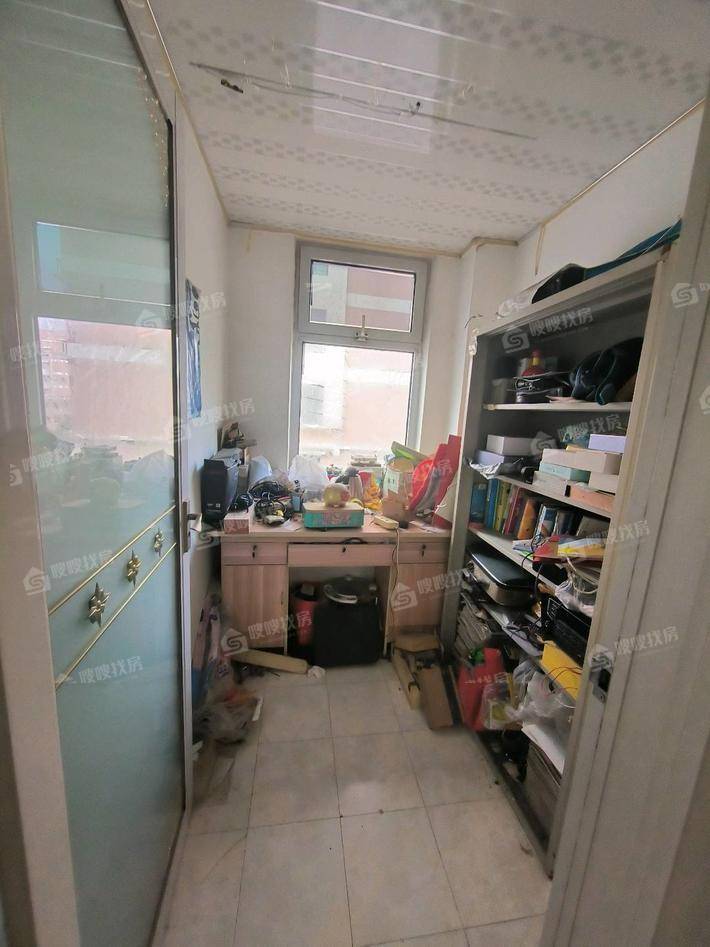 孔雀城B区2室2厅2卫109㎡