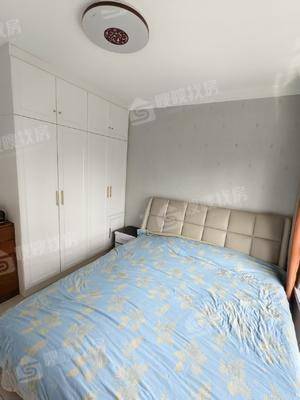阿尔卡迪亚锦绣天地A区1室1厅1卫54㎡