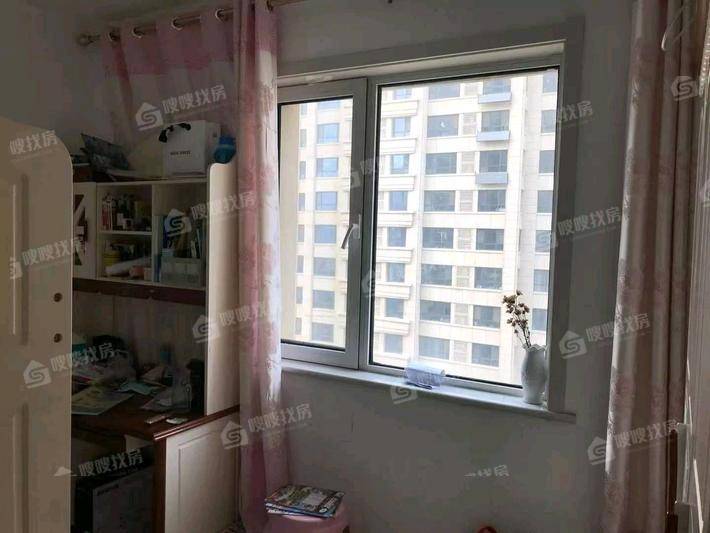 信友城市之光3室2厅1卫117㎡