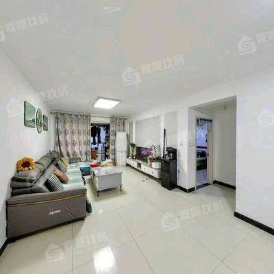 信友城市之光3室2厅1卫117㎡