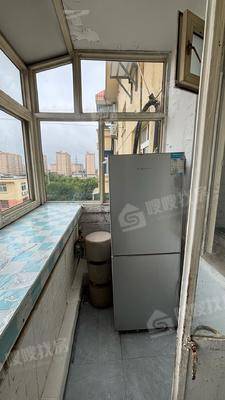 石化新村（炼油厂）2室1厅1卫63㎡