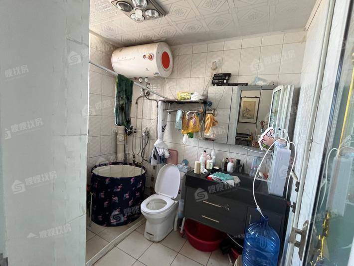 广信小区2室2厅1卫89㎡