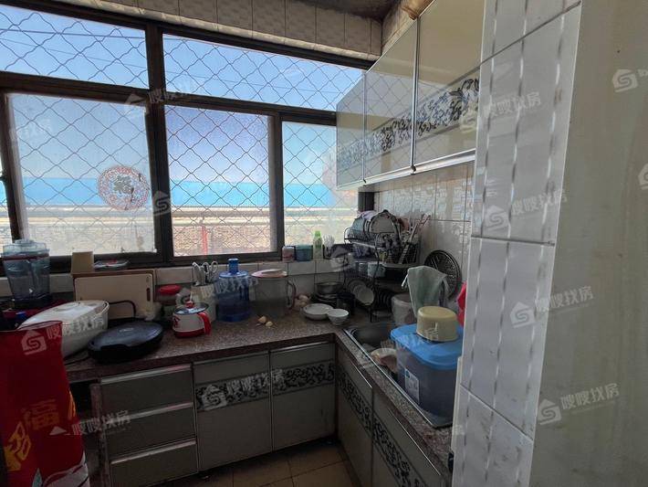 广信小区2室2厅1卫89㎡