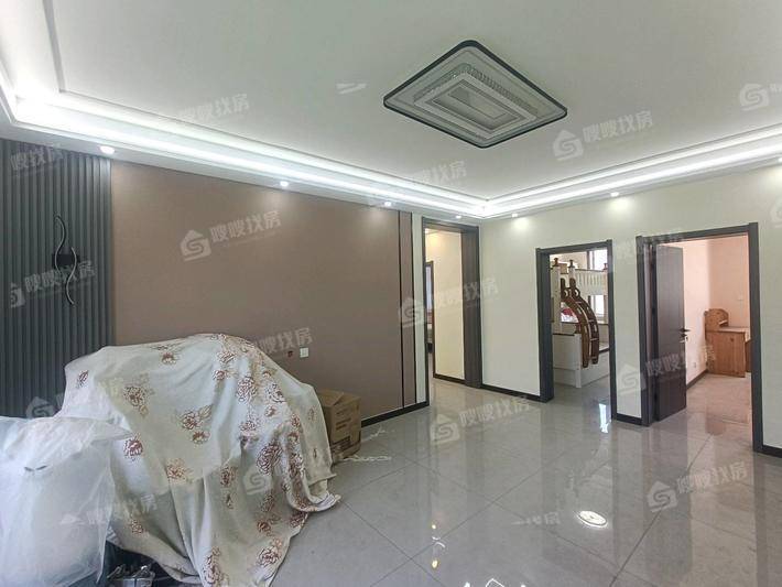 医专小区（新医专宿舍）3室2厅1卫111㎡