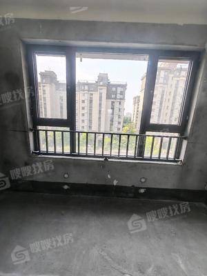 富力盛悦居3室2厅2卫115㎡