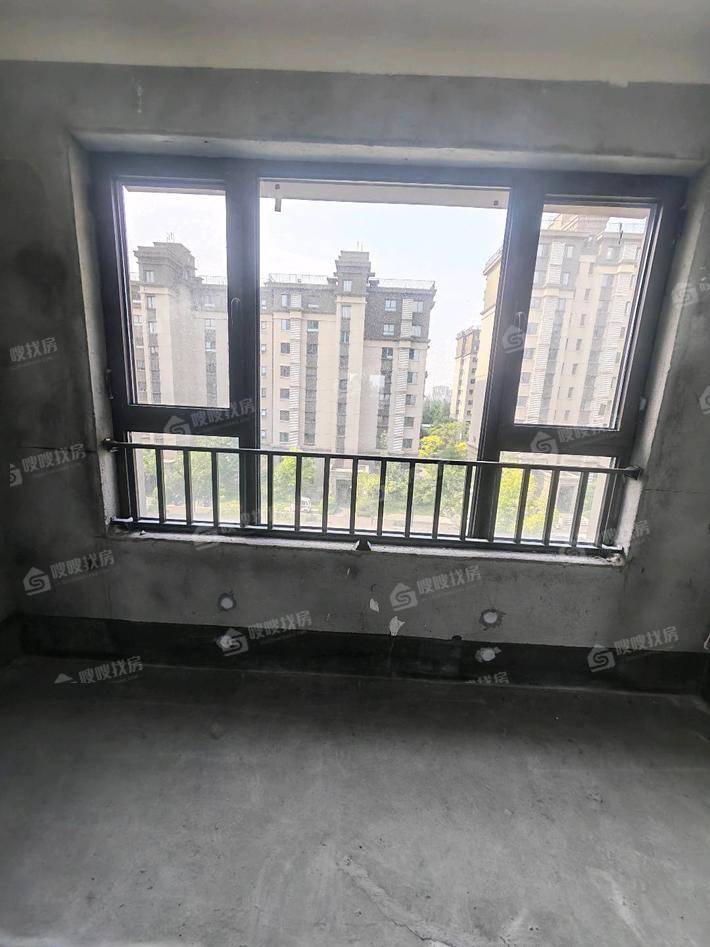 富力盛悦居3室2厅2卫115㎡