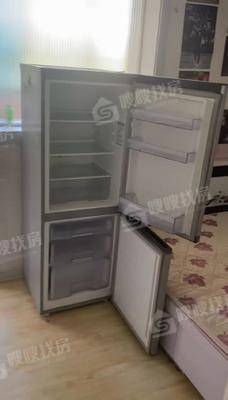 化工厂宿舍2室1厅1卫85㎡