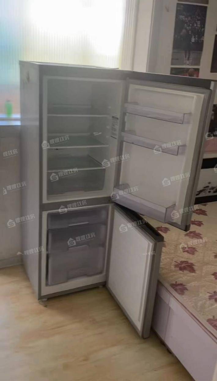 化工厂宿舍2室1厅1卫85㎡