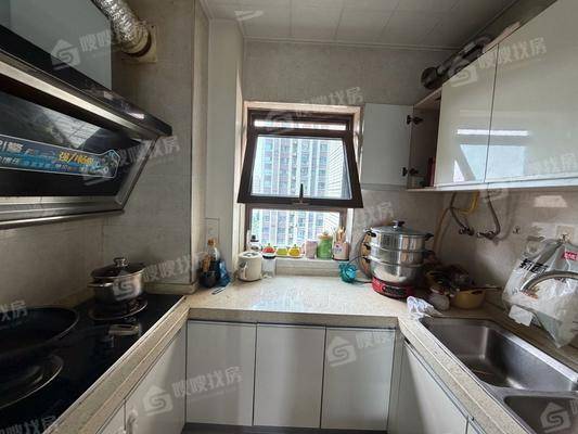 阿尔卡迪亚锦绣天地A区2室2厅1卫76㎡