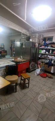李家花园小区3室2厅1卫60㎡