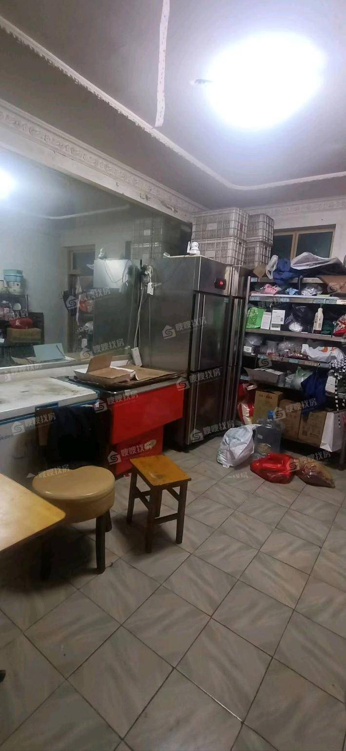 李家花园小区3室2厅1卫60㎡