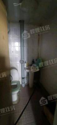 李家花园小区3室2厅1卫60㎡