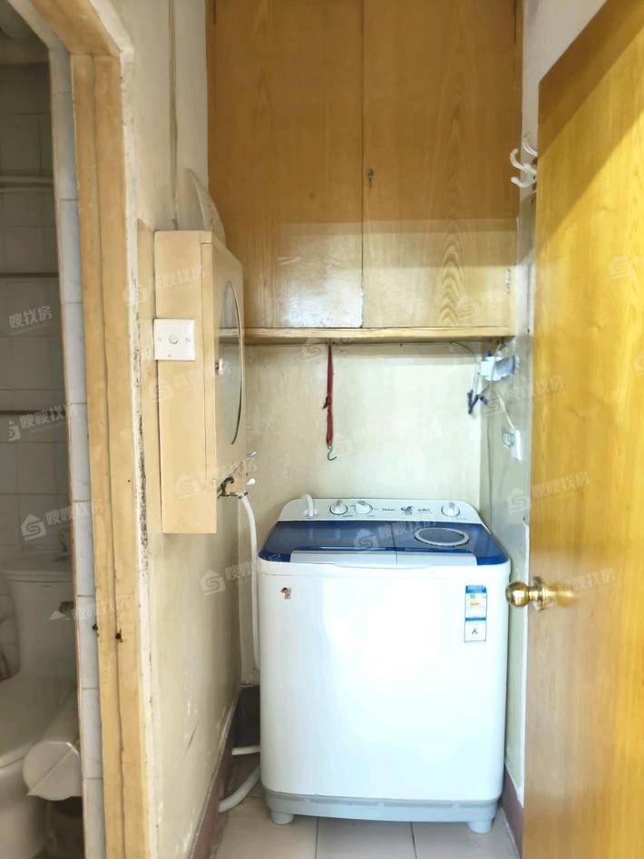 化堪小区3室2厅1卫100㎡
