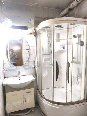 化堪小区3室2厅1卫100㎡