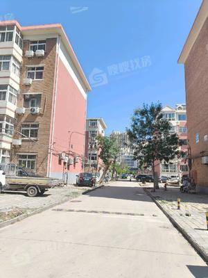 化堪小区3室2厅1卫100㎡
