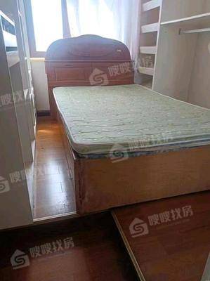 荣盛阿尔卡迪亚新儒苑3室2厅1卫99㎡