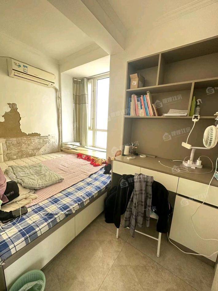 盛泽城市花园2室2厅1卫60㎡