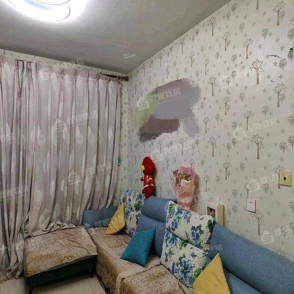 贻成御景狮城2室2厅1卫92㎡