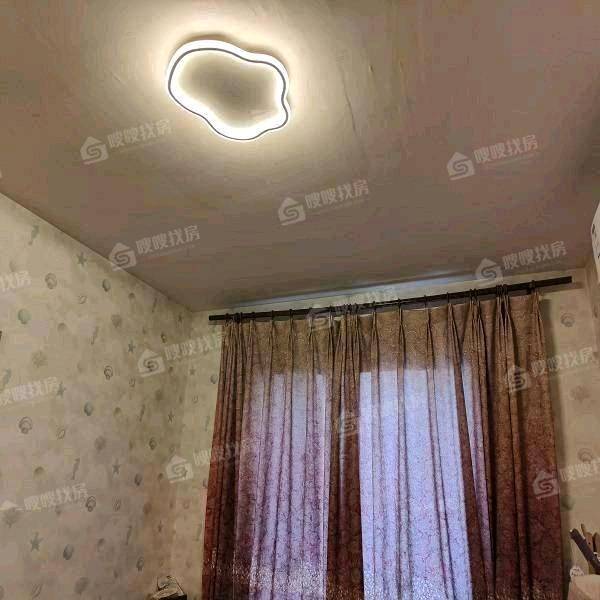 贻成御景狮城2室2厅1卫92㎡