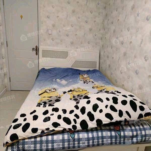 贻成御景狮城2室2厅1卫92㎡