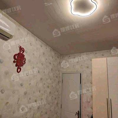 贻成御景狮城2室2厅1卫92㎡